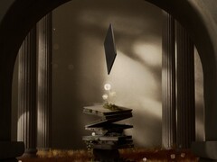 Asus bereidt 's werelds lichtste Copilot+ laptop voor met een geclaimde batterijlevensduur van 32 uur (Afbeelding bron: Asus)