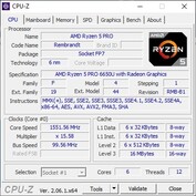 CPU-Z