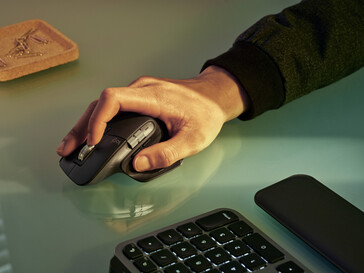 (Afbeeldingsbron: Logitech)