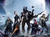 Destiny: Rising heeft zowel PvP- als PvE-elementen voor spelers. (afbeeldingsbron: Destiny Rising YT)