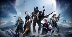 Destiny: Rising heeft zowel PvP- als PvE-elementen voor spelers. (afbeeldingsbron: Destiny Rising YT)