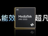 De MediaTek Dimensity 8300 is officieel aangekondigd (afbeelding via Mochamad Farido Fanani op X)