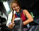 Het draagbare stroomstation EcoFlow Trail Plus 300 DC heeft een 288 Wh LiFePO4-batterij (Afbeelding bron: EcoFlow)