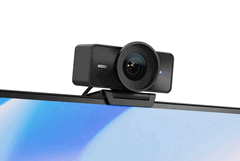 De Elgato Facecam 4K webcam (Afbeelding Bron: Elgato)