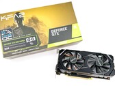 Kort testrapport KFA2 GeForce GTX 1660 SUPER Desktop GPU: De GTX 16 serie heeft ook een SUPER upgrade gekregen