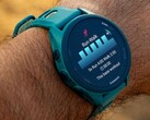 De Forerunner 170 van Garmin ontvangt update v9.19