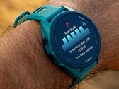 De Forerunner 170 van Garmin ontvangt update v9.19