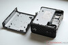 Z2 Mini G1a met gedemonteerd bodemdeksel