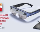 Het nieuwe Wireless AR Smart Viewer Reference Design. (Bron: Qualcomm)