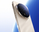 De Magic 8-serie wordt op 15 oktober 2025 gelanceerd in China. Afgebeeld: een promofoto van de Pro-telefoon. (Afbeeldingsbron: Honor)