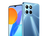 De Honor X8 5G zou krachtiger moeten zijn dan zijn 4G-sibling. (Afbeelding bron: Honor)