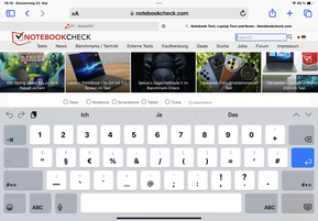 Apple iPad Air 11 (2024) beoordeling