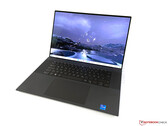 Dell XPS 17 9720 review - De premium multimedia-laptop begint zijn leeftijd te tonen