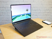 LG gram Pro 2-in-1 16T90SP 2-in-1 beoordeling