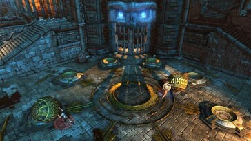 (Afbeeldingsbron: Steam)