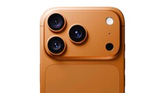 Volgens een leaker zal de iPhone 17 Pro Max de krachtigste telefotocamera in een smartphone tot nu toe bieden. (Afbeeldingsbron: MajinBu)