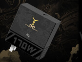 Lenovo Legion C170 krijgt een Black Myth: Wukong special edition (Afbeeldingsbron: Lenovo - bewerkt)