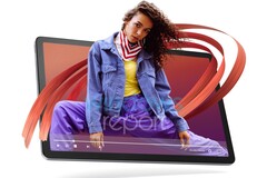 De Tab M11 wordt weer een budgetmodel in de productstapel van Lenovo. (Afbeeldingsbron: Windows Report)