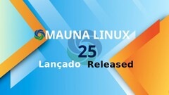 Op Debian 13.1 gebaseerde Mauna Linux 25 nu beschikbaar (Afbeeldingsbron: Mauna Linux)