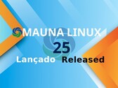 Op Debian 13.1 gebaseerde Mauna Linux 25 nu beschikbaar (Afbeeldingsbron: Mauna Linux)