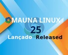 Op Debian 13.1 gebaseerde Mauna Linux 25 nu beschikbaar (Afbeeldingsbron: Mauna Linux)