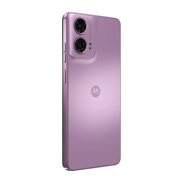 Komende Motorola Moto G24 render. (Bron: Appuals)