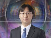 Nintendobaas Shuntaro Furukawa wil goede technologie in plaats van gimmicks in de hardware van het bedrijf. (Afbeeldingsbron: Nintendo/@jj201501 - bewerkt)
