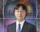 Nintendobaas Shuntaro Furukawa wil goede technologie in plaats van gimmicks in de hardware van het bedrijf. (Afbeeldingsbron: Nintendo/@jj201501 - bewerkt)