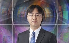 Nintendobaas Shuntaro Furukawa wil goede technologie in plaats van gimmicks in de hardware van het bedrijf. (Afbeeldingsbron: Nintendo/@jj201501 - bewerkt)