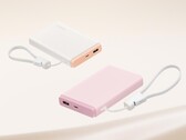 Oppo lanceert een veiligere powerbank van 10.000 mAh in zakformaat met 33 W-oplaadvermogen en ColorOS-integratie