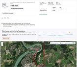GPS-test Teclast T65 Max: overzicht