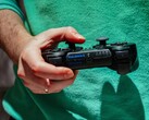 De Sony PlayStation 3 werd geleverd met de DualShock 3-controller in de doos, een controller die ook werkt met RPCS3.