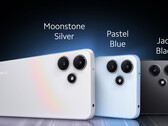 Xiaomi heeft twee nieuwe betaalbare smartphones gelanceerd voor de Indiase markt (afbeelding via Xiaomi)
