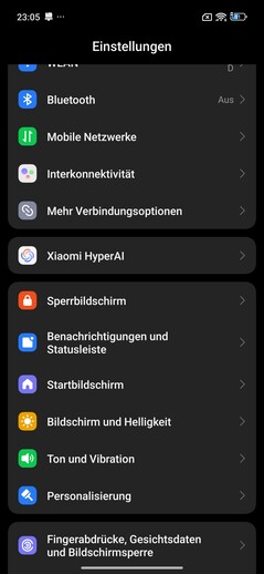 Xiaomi 15T smartphone beoordeling