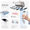 De Sharge Mini 2 powerbank. (Afbeeldingsbron: Sharge)