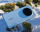 De Honor Magic 8 Ultra zou een geavanceerdere cameraconfiguratie moeten hebben dan de Honor Magic 7 Pro (afbeelding). (Afbeeldingsbron: Notebookcheck)