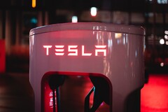 Tesla-werknemers worden geacht voltijds terug te keren naar hun respectieve kantoren (Afbeelding: Paul Steuber)