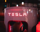 Tesla-werknemers worden geacht voltijds terug te keren naar hun respectieve kantoren (Afbeelding: Paul Steuber)