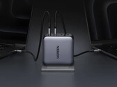 Ugreen's 200W 4-poorts laptopoplader heeft een upgrade gekregen