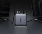 Ugreen's 200W 4-poorts laptopoplader heeft een upgrade gekregen