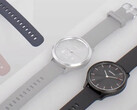 Garmin's volgende smartwatch wordt mogelijk de Vivomove Trend; Vivomove 3 afgebeeld. (Beeldbron: Garmin)