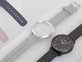 Garmin's volgende smartwatch wordt mogelijk de Vivomove Trend; Vivomove 3 afgebeeld. (Beeldbron: Garmin)