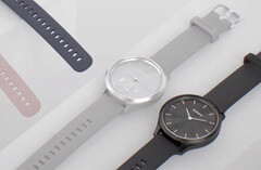 Garmin&#039;s volgende smartwatch wordt mogelijk de Vivomove Trend; Vivomove 3 afgebeeld. (Beeldbron: Garmin)