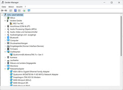 Windows Update kan de problemen oplossen, maar heeft ook geen stuurprogramma's gevonden voor onze WiFi-sticks