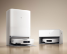De Xiaomi Mijia Robot Stofzuigermop M40 S (foto) is uitgebracht in China. (Afbeeldingsbron: Xiaomi)