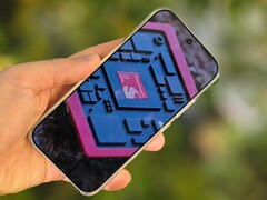 Xiaomi 17 in onze komende review (Afbeelding bron: Marcus Herbrich)