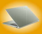 Acer beperkt de Swift Air 14 voorlopig tot de kleur Sage Green.