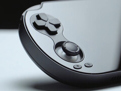 De Anbernic RG Vita serie bestaat uit twee modellen.