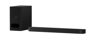 Sony Bravia Theater Bar 6 is een 3.1.2-kanaals opstelling. (Afbeeldingsbron: Sony)