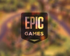 Epic Games rekent normaal gesproken $79,99 voor het weggevertje van volgende week. (Afbeeldingsbron: Epic Games - bewerkt)